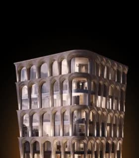 Новостройки