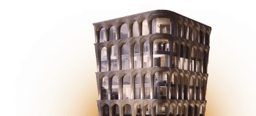 Новостройки