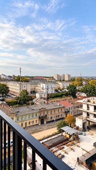 iTOWN ART | Зданий будинок | Розстрочка 36 міс. ПЕРШИЙ ВНЕСОК ЛИШЕ $8 674 АШ