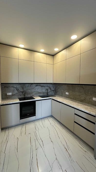 Продам 1комн 53 м, большая кухня гостиная с ремонтом на Фонтане КВ