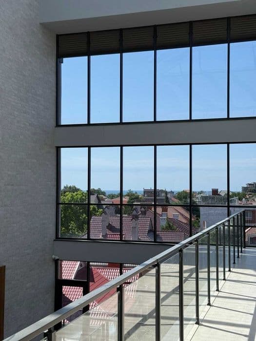 Квартира 110м2 на 10 Фонтан ЖК Сапфир