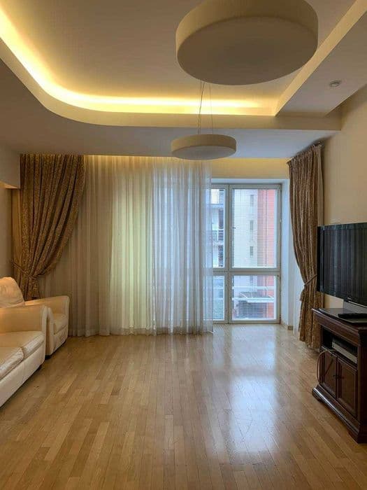 3-к квартира 150м2 в ЖК Valmax (Парк Шевченко/Ланжерон)