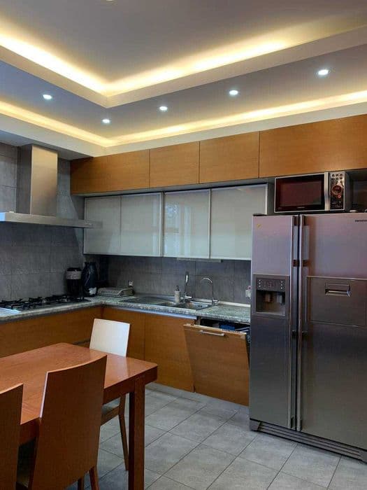 3-к квартира 150м2 в ЖК Valmax (Парк Шевченко/Ланжерон)