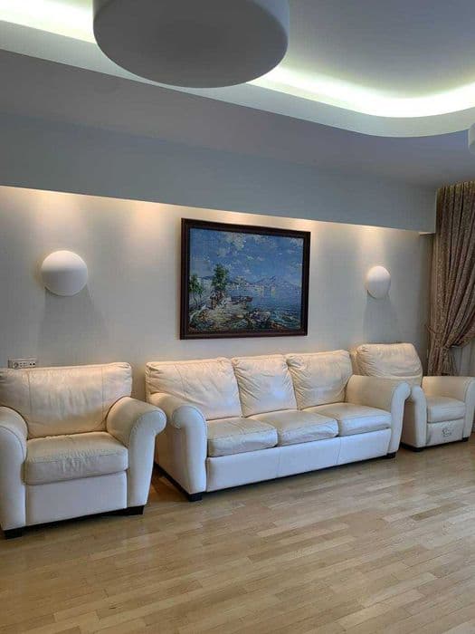 3-к квартира 150м2 в ЖК Valmax (Парк Шевченко/Ланжерон)