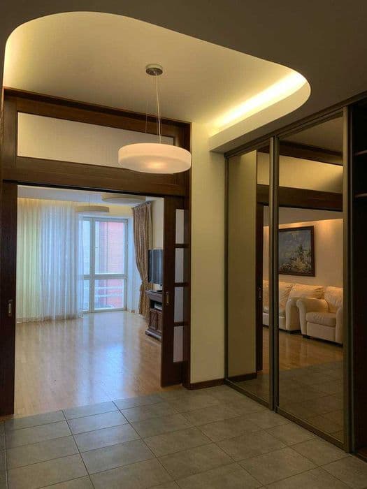3-к квартира 150м2 в ЖК Valmax (Парк Шевченко/Ланжерон)