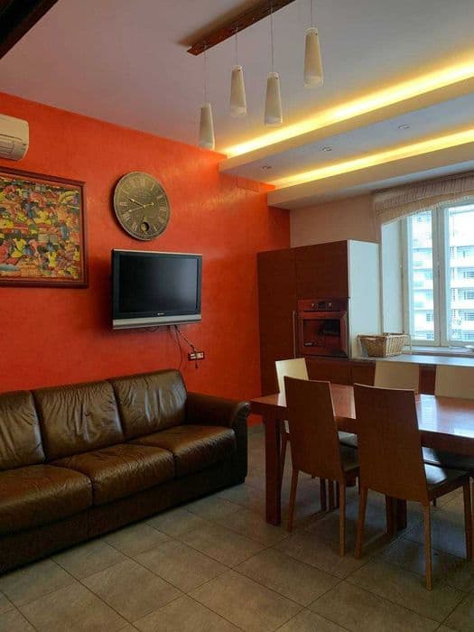 3-к квартира 150м2 в ЖК Valmax (Парк Шевченко/Ланжерон)