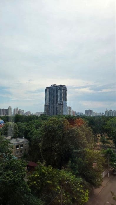 Видовая квартира 67,1 м² в ЖК «Олимпийский» проспект Шевченко Комиссия 0% АШ