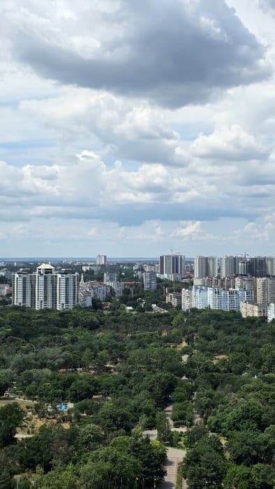 Парк Победы! Видовая квартира в ЖК Олимпийский. 0% комиссия АШ