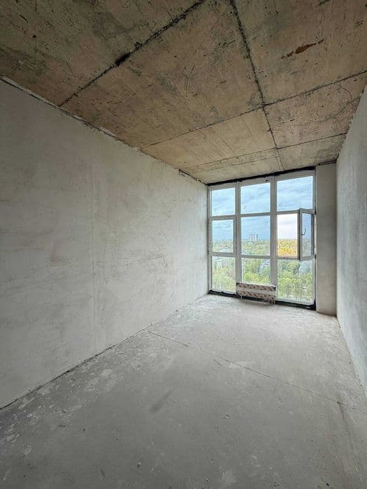 1-комнатная квартира в ЖК Пространство на Гераневой — 33,25 м²