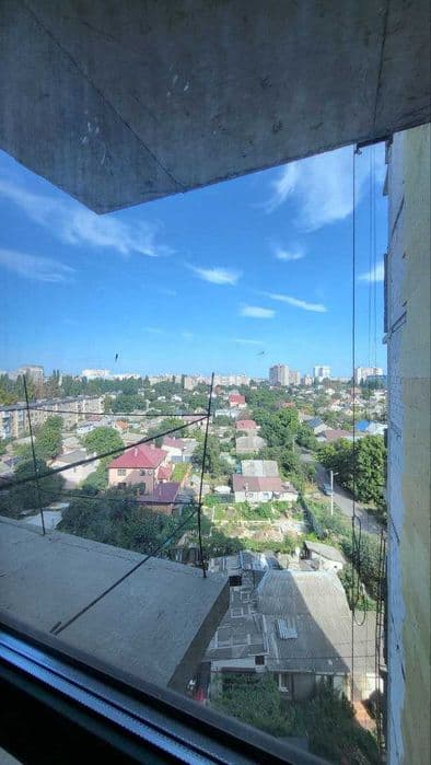 Квартира Пространство на Тульской пр-кт М. Жукова / Небесной Сотни АШ