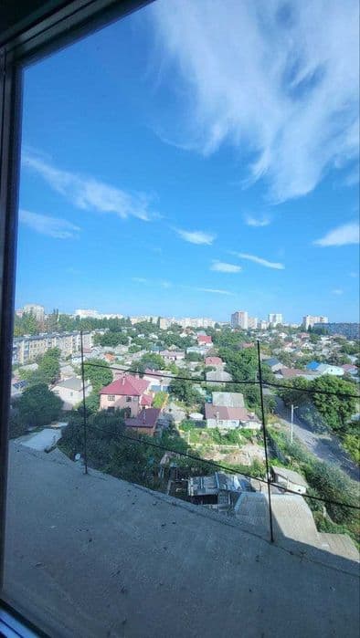 Квартира Пространство на Тульской пр-кт М. Жукова / Небесной Сотни АШ