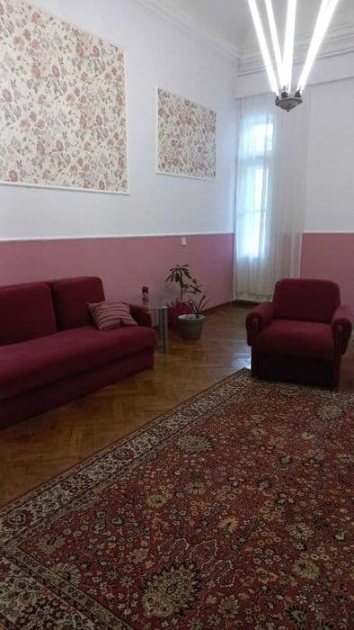 Центр Продам двухкомнатную квартиру на Бунина парк Шевченка