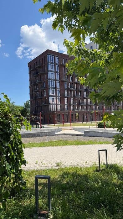 Черемушки 1-ком. квартира 39 м2 Рассрочка, которая не кусается Цена 25500$ +7500 рассрочка АШ