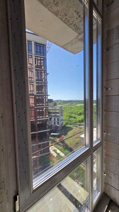Черемушки 1-ком. квартира 39 м2 Рассрочка, которая не кусается Цена 25500$ +7500 рассрочка АШ