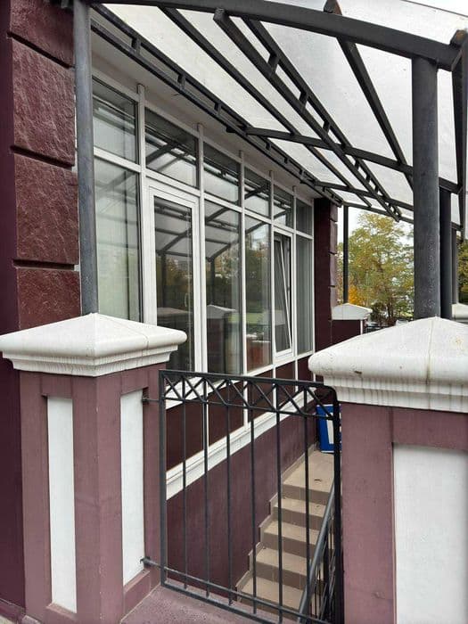 Аркадия Продам готовый офис на ГенуэзскойLD