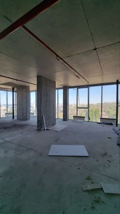 Продажа офиса 67.3 м2 в БЦ ITOWN, 22 этаж, панорамный вид на море АШ