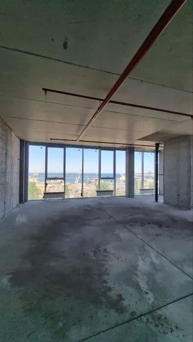 Продажа офиса 67.3 м2 в БЦ ITOWN, 22 этаж, панорамный вид на море АШ