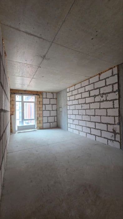 У моря и без ожидания! 55м² в СДАННОМ доме | Низкий этаж | Море в шаговой доступности АШ