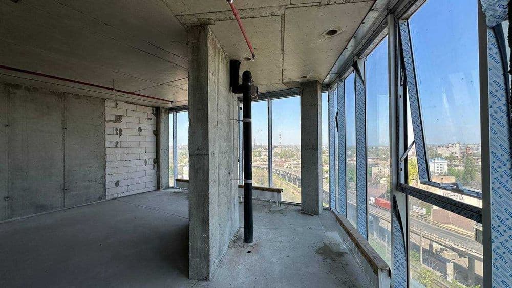 Продам офис в центре! Сданный дом Айтаун! Вид на залив