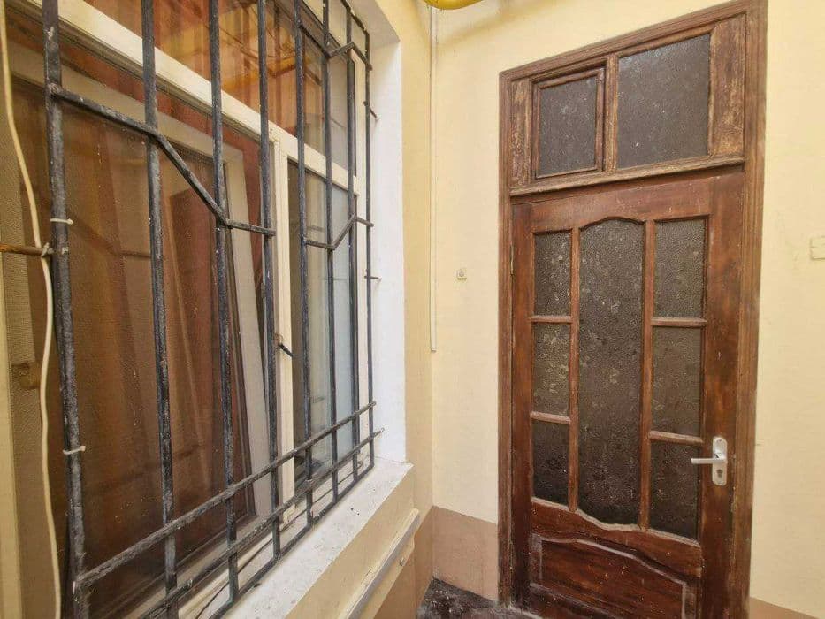 Центр Продам квартиру возле Нового рынка