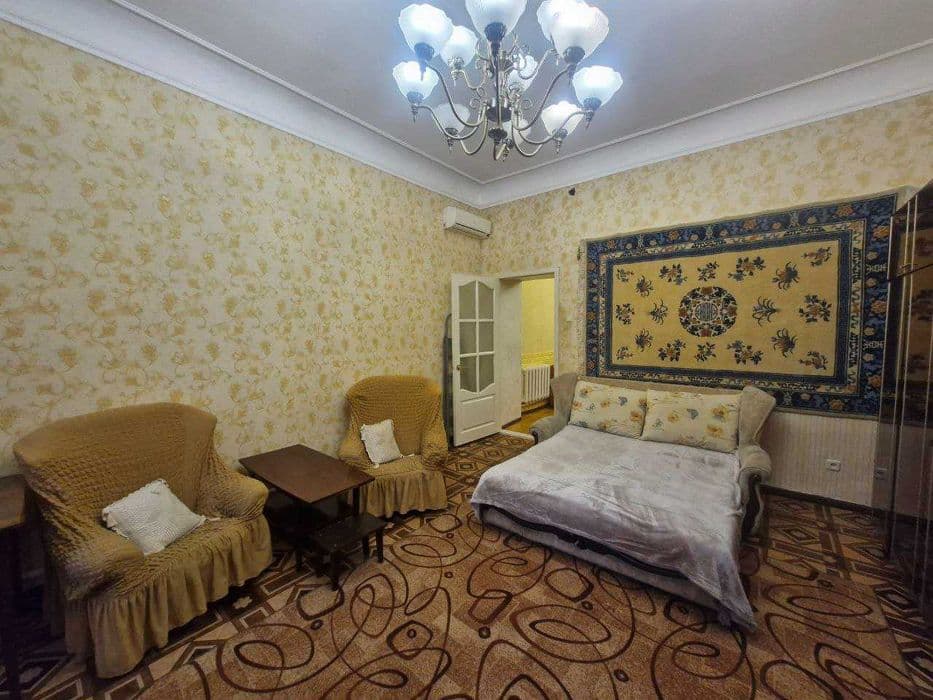 Центр Продам квартиру возле Нового рынка