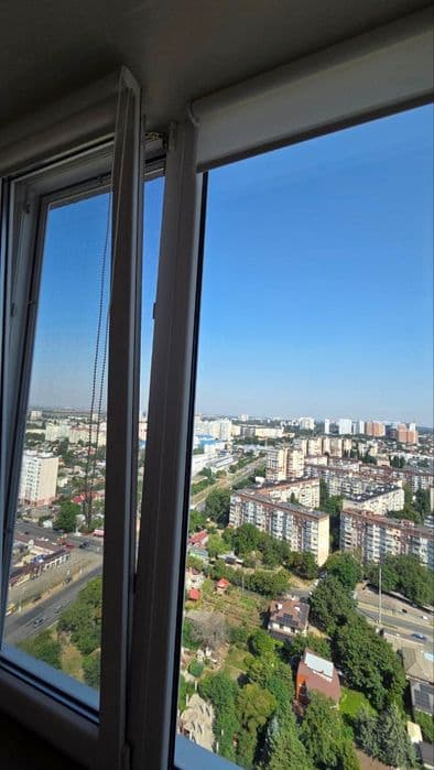 Уникальная видовая студия с огромной террасой на Таирова ЖК «Горизонт» | ул. Костанди / Люстдорфская дорога АШ
