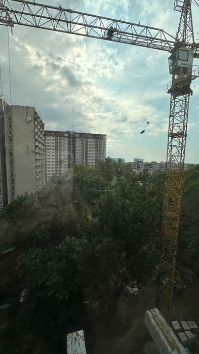 Продам на Литературной в кирпичном доме 43 м