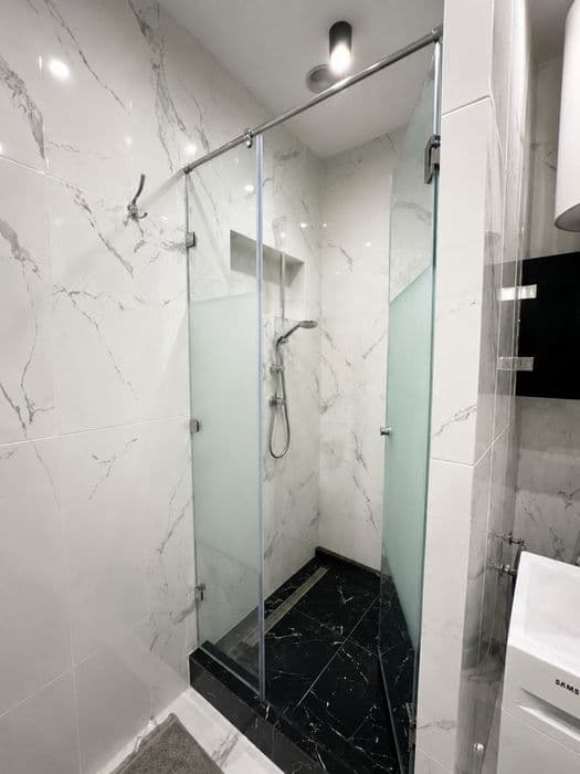Продажа 1-комнатной квартиры 40 м² с евроремонтом в ЖК 26 Жемчужина / Аркадия АШ