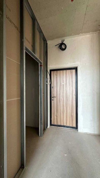 9я Фонтана, 1комн 33 м. Пространство на 9й. Авдеева Черноморского