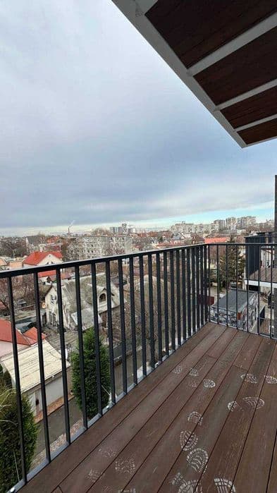 9я Фонтана, 1комн 33 м. Пространство на 9й. Авдеева Черноморского