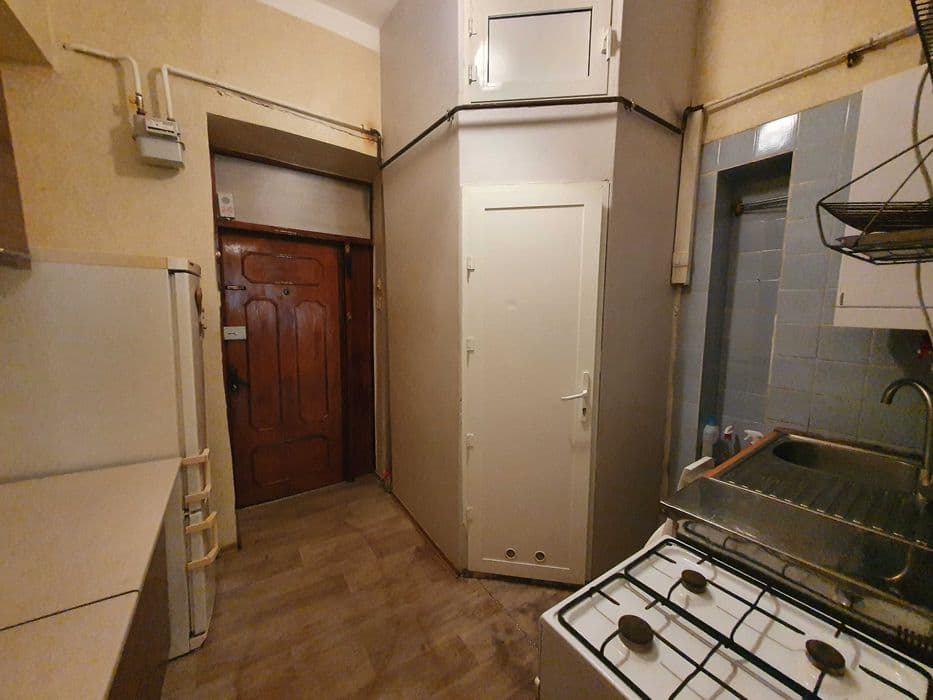 Центр Продам квартиру на Прохоровской