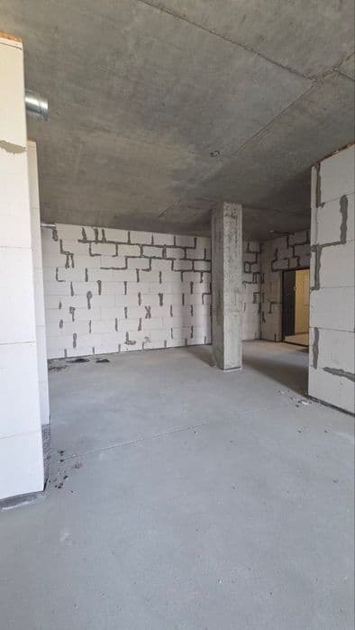 Интересное предложение в центре Одессы всего $1000/м². 59,8 м² Комиссия 0%