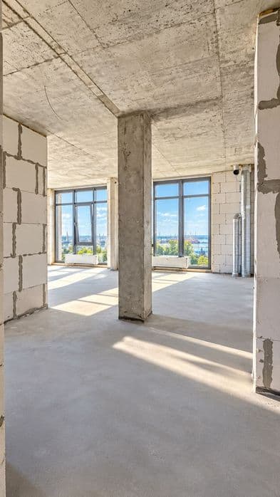 Интересное предложение в центре Одессы всего $1000/м². 59,8 м² Комиссия 0%