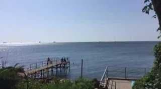 Дача Ковалевского Продам дом -дачу первая линия моря Л.Д.