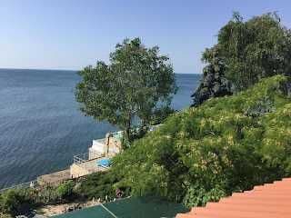 Дача Ковалевского Продам дом -дачу первая линия моря Л.Д.