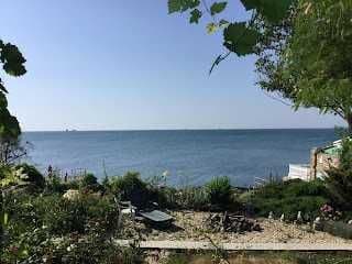 Дача Ковалевского Продам дом -дачу первая линия моря Л.Д.