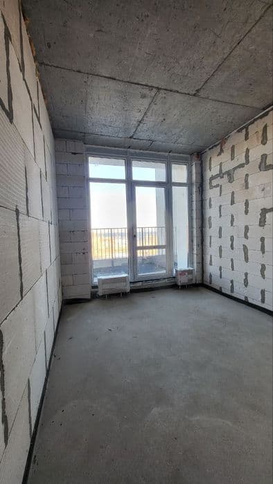 Видовая 41 м² с террасой и видом на море в ЖК ITOWN! Всего 1000$/м² | Софиевская / Центр Комиссия 0% АШ