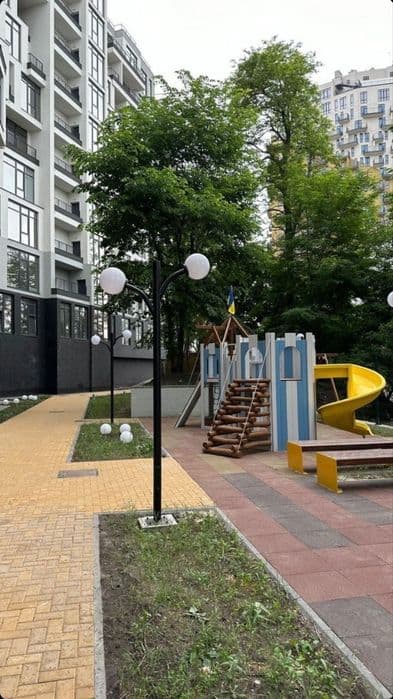 Видовая 41 м² с террасой и видом на море в ЖК ITOWN! Всего 1000$/м² | Софиевская / Центр Комиссия 0% АШ