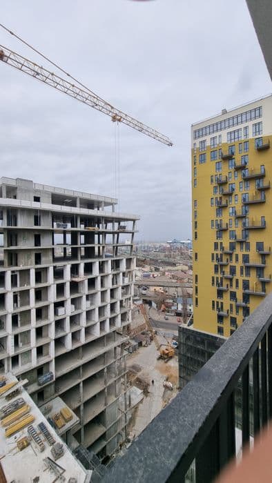 Горячее предложение в центре Одессы! Квартира в ITOWN | Рассрочка 0%